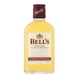 Bells Scotch Whisky (6 x 200 ml)